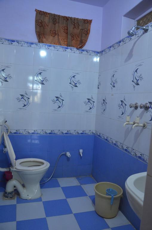 Ratan Hostel Jaisalmer Buitenkant foto